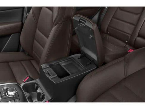 Used 2019 MAZDA CX-5 Signature AWD/4WD image 17