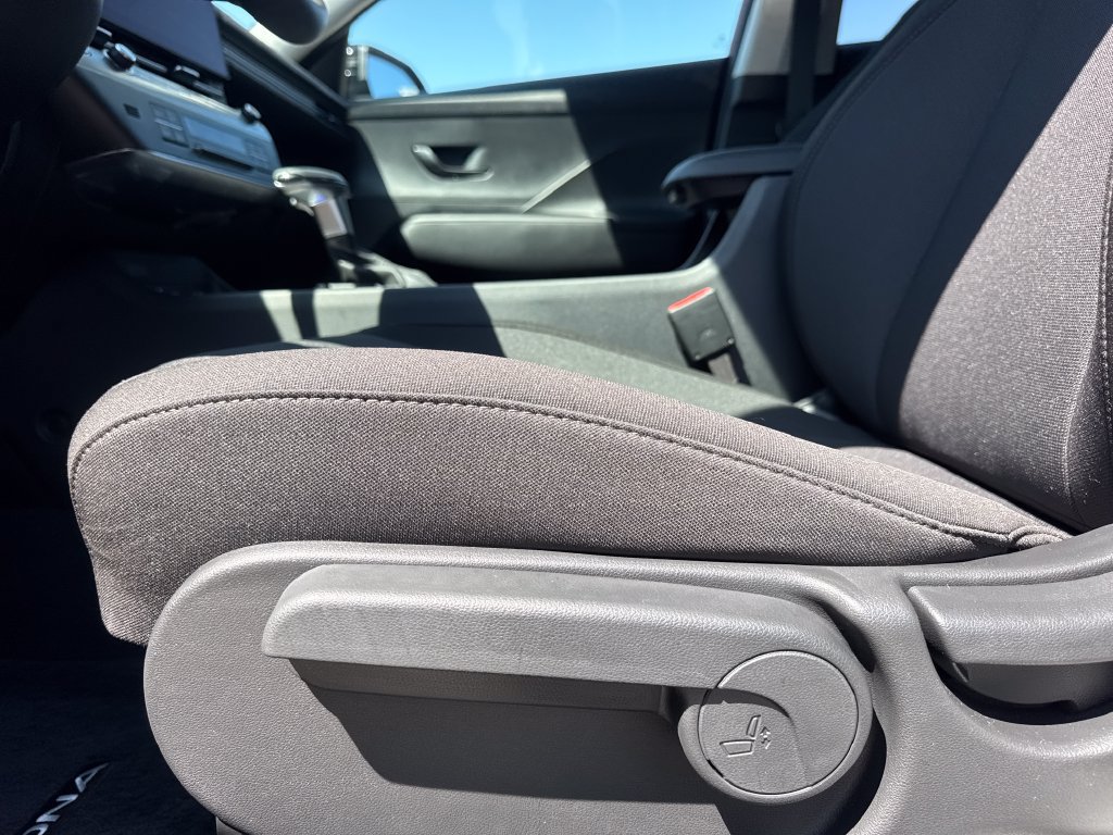 New 2027 Hyundai Kona SEL Sport AWD/4WD image 12