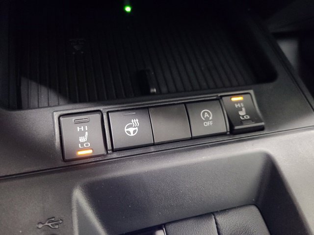 New 2026 Toyota Corolla Cross LE w/ Cold Weather Package AWD/4WD image 29