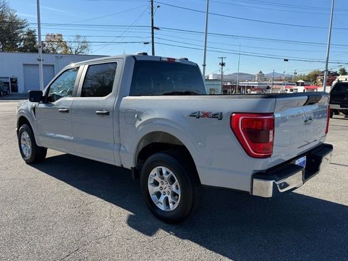 Used 2023 Ford F150 XLT image 6