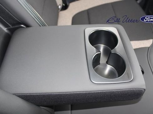 New 2025 Ford Bronco Sport Big Bend w/ Convenience Package image 9