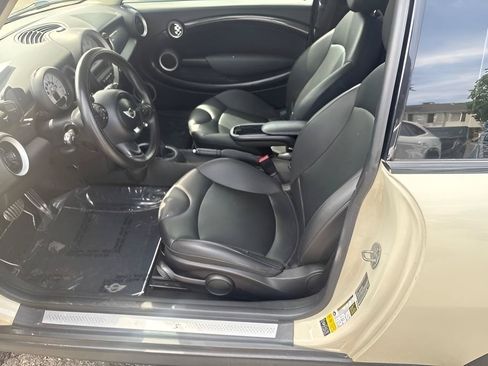 Used 2012 MINI Cooper S FWD image 18