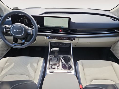 New 2026 Kia Carnival SX Prestige image 10