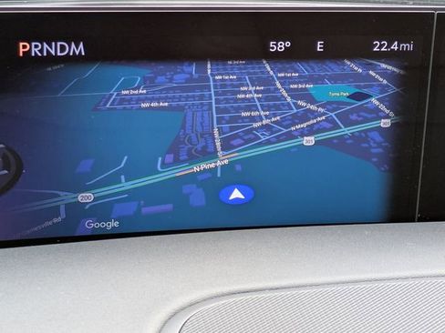 New 2026 Lincoln Navigator Reserve image 27