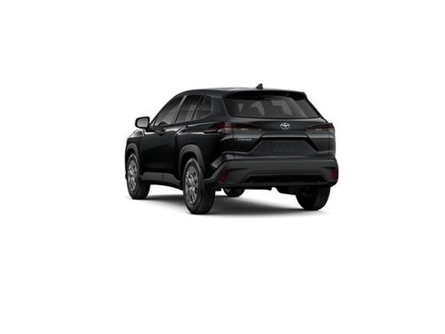 New 2026 Toyota Corolla Cross L image 7