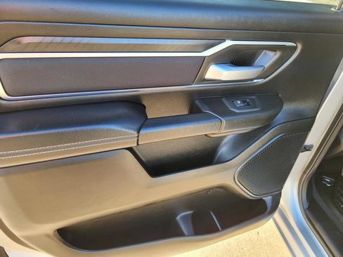 Used 2025 RAM 1500 Lone Star AWD/4WD image 13