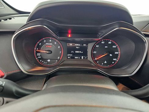 Used 2023 Chevrolet TrailBlazer RS w/ Convenience Package image 23