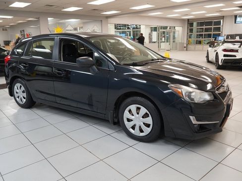 Used 2016 Subaru Impreza 2.0i image 13