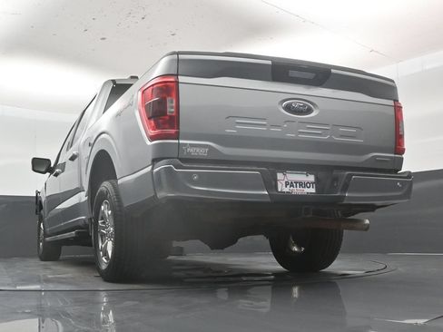 Used 2021 Ford F150 XLT w/ Equipment Group 301A Mid AWD/4WD image 40