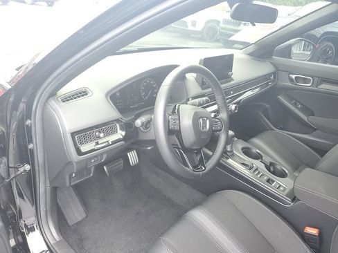 Used 2025 Honda Civic Sport image 19