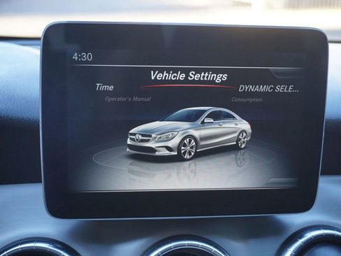 Used 2019 Mercedes-Benz CLA 250 image 33