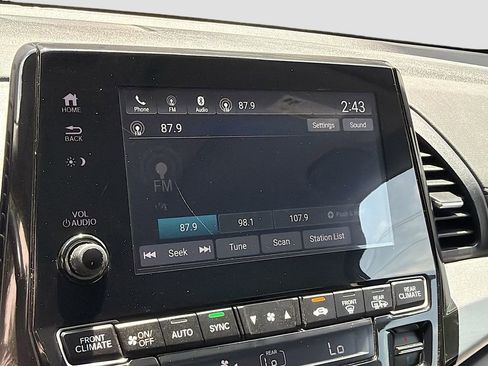 Used 2019 Honda Odyssey EX-L image 14