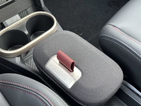 New 2026 MINI Cooper S image 29