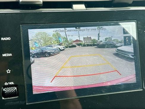Used 2024 Hyundai Tucson SEL AWD/4WD image 15