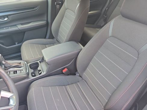 Used 2023 Honda CR-V Sport image 14