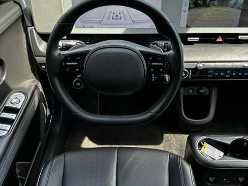 Certified 2023 Hyundai Ioniq 5 SEL w/ Cargo Package AWD/4WD image 27