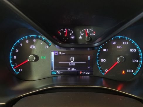 Used 2016 Chevrolet Colorado Z71 image 23