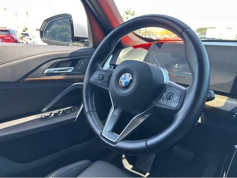 Used 2023 BMW X1 xDrive28i w/ Convenience Package AWD/4WD image 8