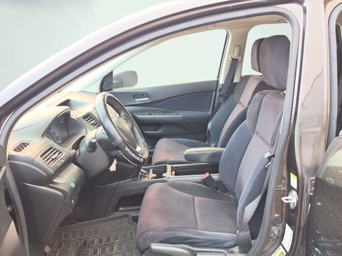Used 2013 Honda CR-V EX image 17