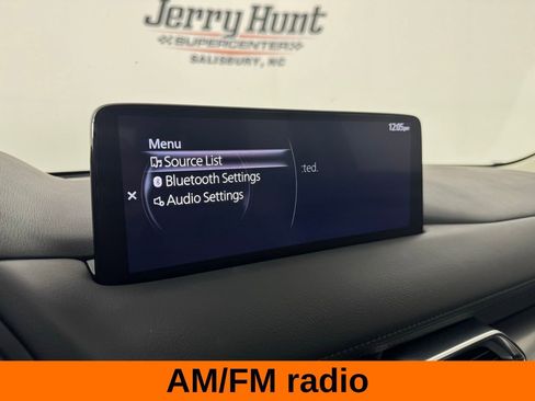 Used 2023 MAZDA CX-5 AWD 2.5 S image 14