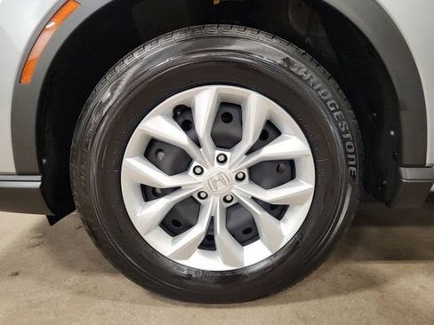 Certified 2024 Honda CR-V LX image 10