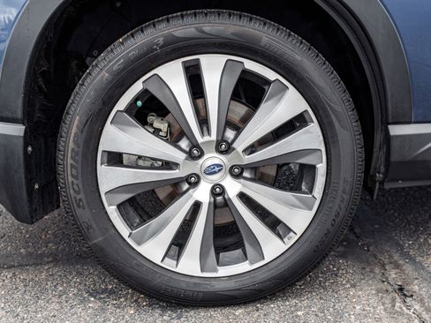 Used 2021 Subaru Ascent Touring w/ Popular Package #2A AWD/4WD image 8