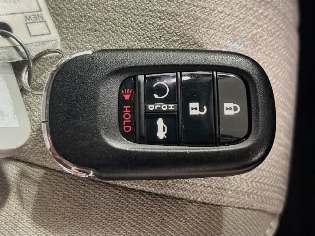 Certified 2026 Honda Accord SE image 33
