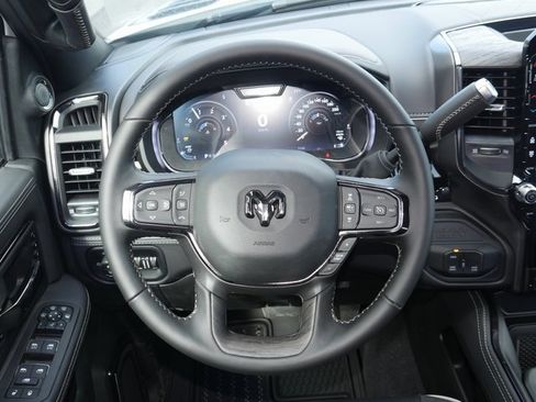 New 2026 RAM 3500 Limited image 17