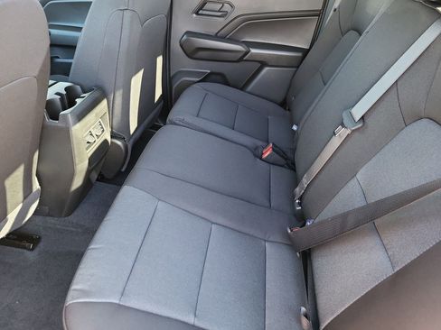 New 2026 Chevrolet Colorado Trail Boss image 26