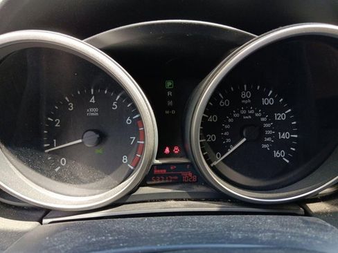 Used 2012 MAZDA MAZDA5 Sport image 11