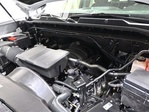 New 2025 Chevrolet Silverado 2500 Custom w/ Custom Convenience Package image 25