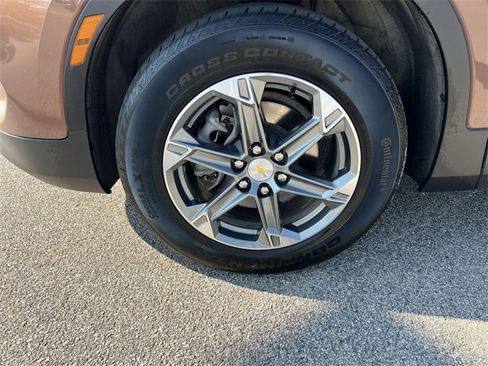 Used 2024 Chevrolet Blazer LT w/ Convenience Package image 30