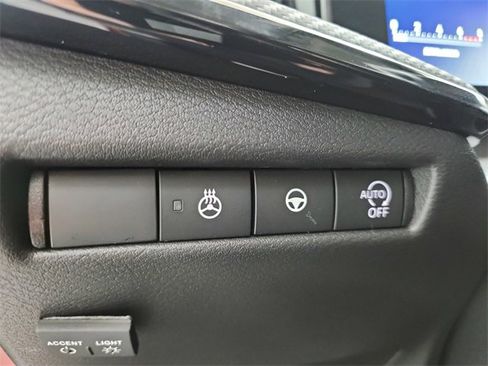 New 2026 Nissan Kicks SR w/ SR Premium Package image 26