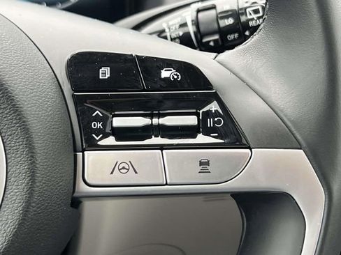 Certified 2023 Hyundai Tucson SEL w/ Convenience Package image 22