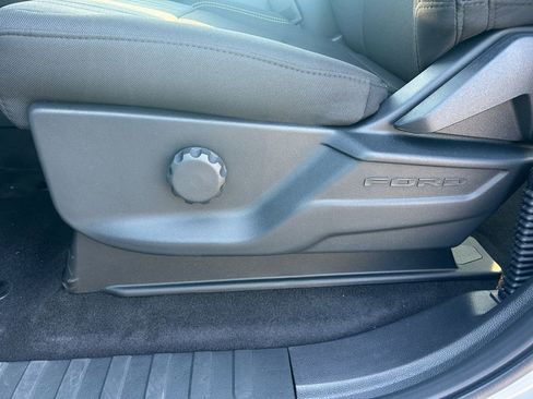 New 2025 Ford F150 STX w/ STX Black Appearance Package image 27