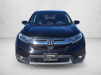Used 2018 Honda CR-V EX video 2
