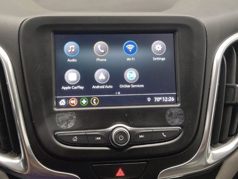 Used 2019 Chevrolet Equinox LT image 25