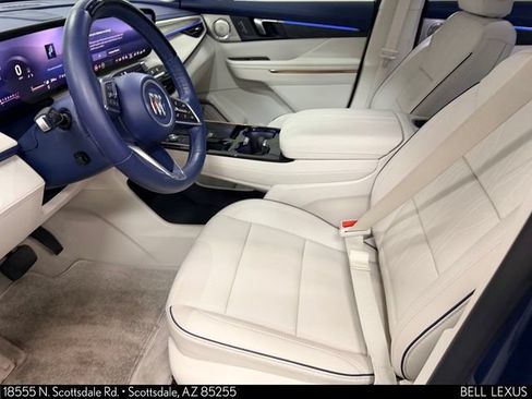 Used 2026 Buick Enclave Avenir w/ Super Cruise Package FWD image 17