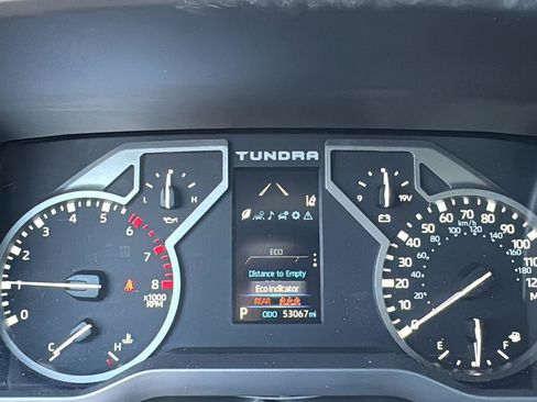 Used 2022 Toyota Tundra SR5 image 12