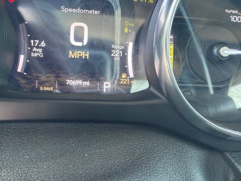Used 2021 Jeep Wrangler Unlimited Sahara w/ Cold Weather Group AWD/4WD image 6