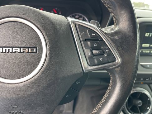 Used 2018 Chevrolet Camaro LT w/ RS Package image 18