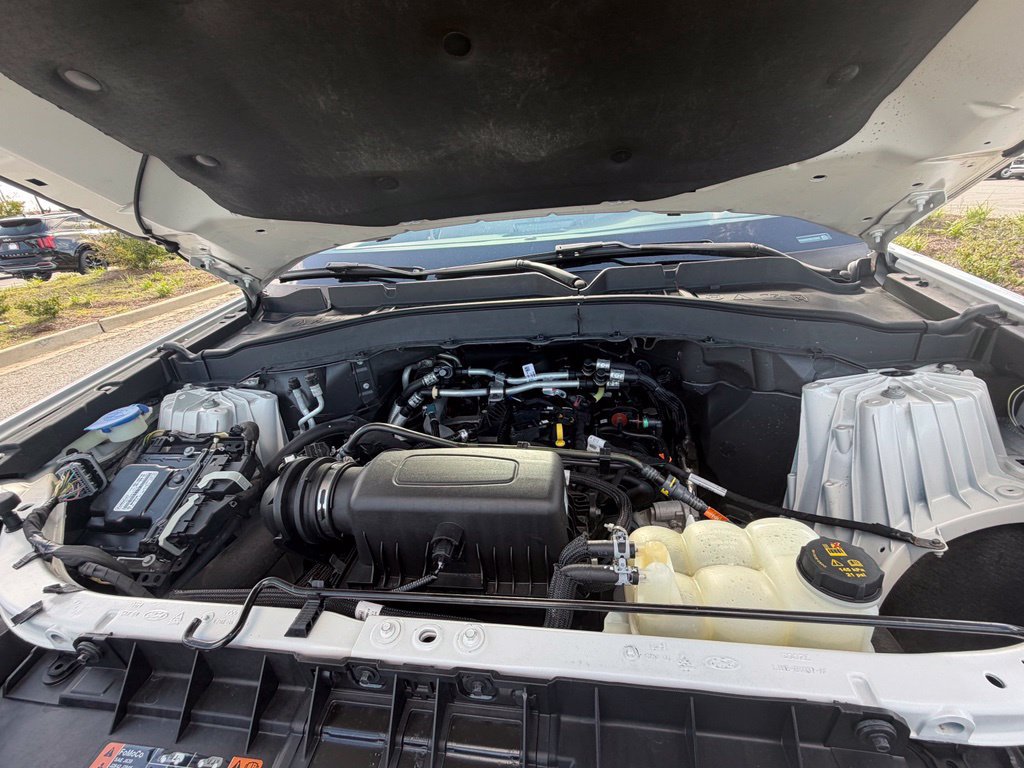 Used 2021 Ford Explorer 4WD image 60