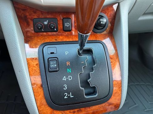 Used 2007 Lexus RX 350 AWD image 19