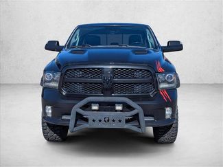 Used 2017 RAM 1500 Sport video 2