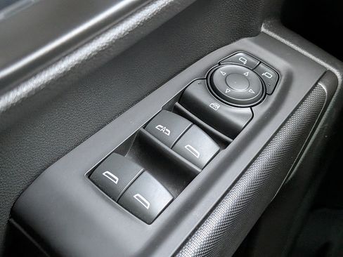 Certified 2023 Chevrolet Silverado 1500 Custom RWD image 21