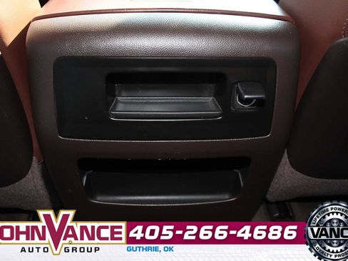 Used 2014 Chevrolet Silverado 1500 High Country w/ High Country Premium Package image 27