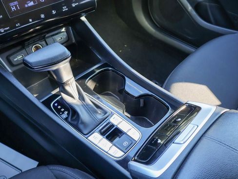 Used 2024 Hyundai Tucson SEL image 15