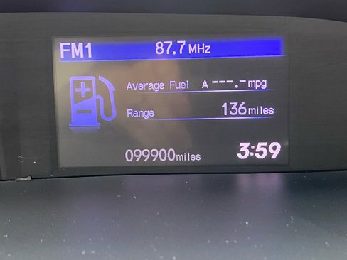 Used 2012 Honda Civic LX image 12