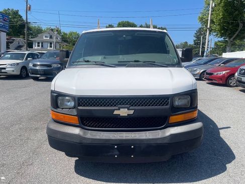 Used 2012 Chevrolet Express 1500 RWD image 3