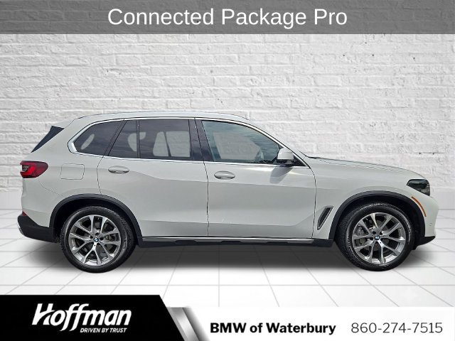 Used 2023 BMW X5 xDrive40i w/ Premium Package AWD/4WD image 8